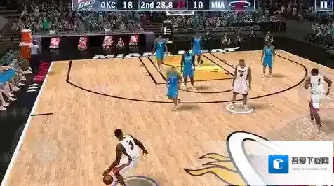 nba2k13攻略分享 新手玩家可以这样入门