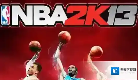 nba2k13操作