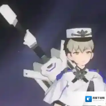 时空猎人审判者