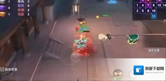 凡人修仙传修行