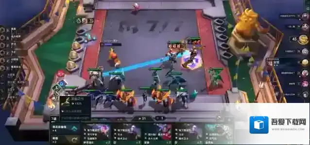 云顶之弈德莱文最强阵容和装备怎么选