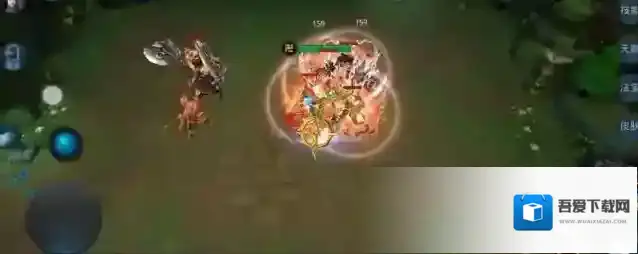 乱斗西游怎么打判官