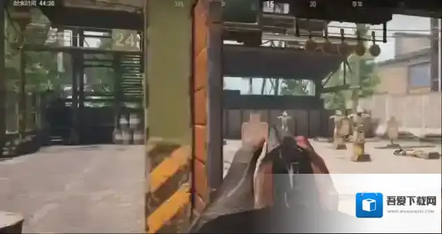 暗区突围霰弹枪怎么用