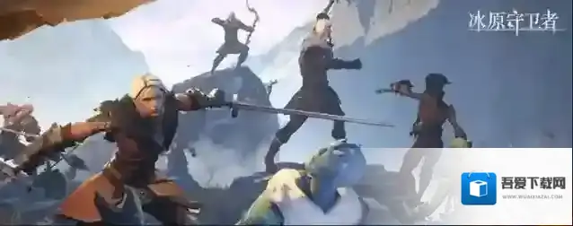 冰原守卫者背包要怎么升级