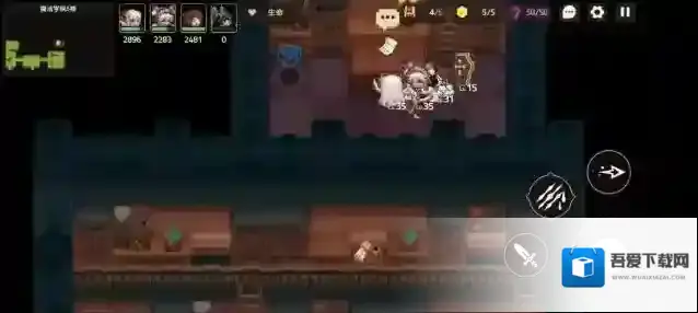 坎公骑冠剑觉悟