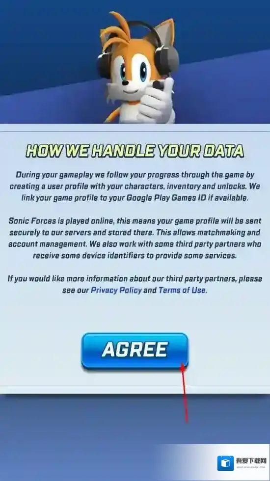 索尼克力量速度战役功能赛道