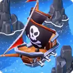 海盗大逃杀手游2025-海盗大逃杀官方最新版Androidv1.0.6