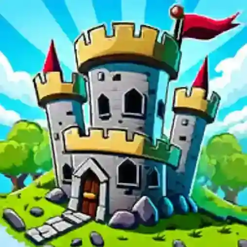 守卫塔防御手游2025-守卫塔防御官方最新版Androidv1.5.2