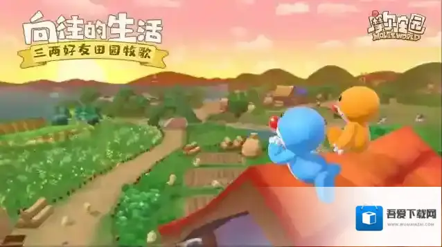 摩尔庄园手游河童兽水潭怎么获得？摩尔庄园手游河童兽水潭获得方式