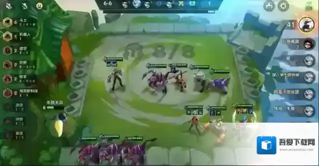 最新手游金铲铲三大最强阵容有哪些