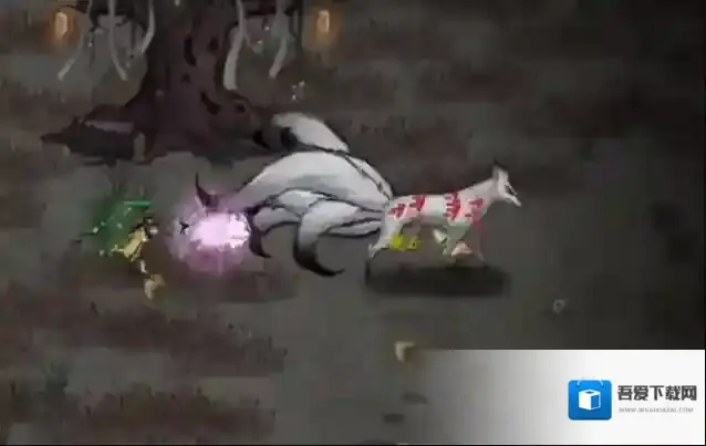 鬼谷八荒最具难度流派 木修养成技巧分享