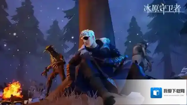 冰原守卫者龙技能怎么洗