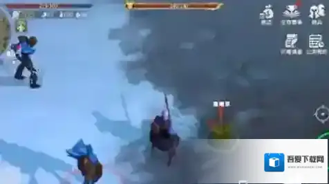 冰原守卫者晨曦草怎么获取