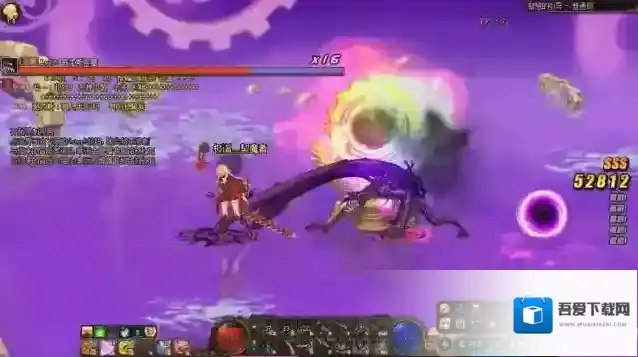 地下城与勇士智慧的引导副本在哪