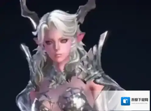 tera捏脸捏脸数据