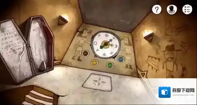 迷失岛两个隐藏成就是什么