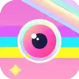 甜美颜自拍应用2025-甜美颜自拍官方最新版Androidv2.5.1