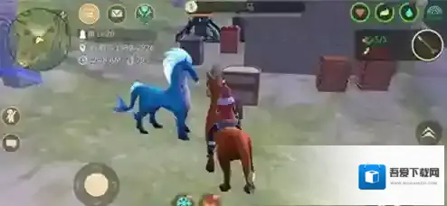 创造与魔法河豚坐骑怎么得