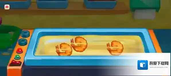 汉堡制造商汉堡