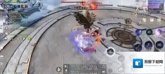 天涯明月刀就会