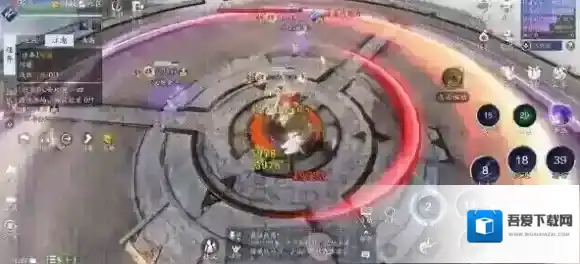 天涯明月刀雄鹰