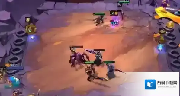 云顶之弈刺客阵容怎么搭配 刺客羁绊有什么效果