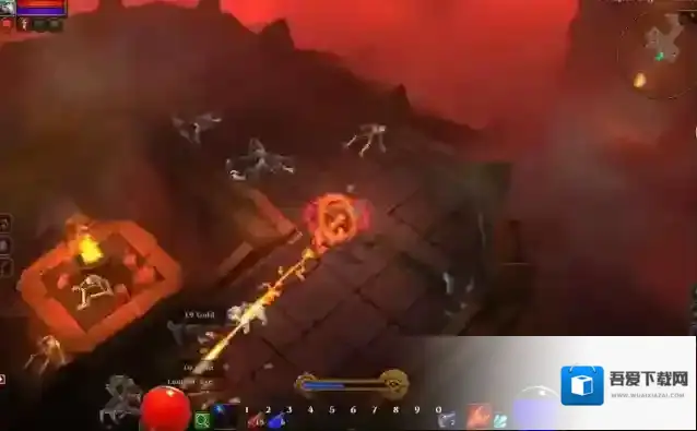 火炬之光2职业加点 每一层应该怎么来加点操作