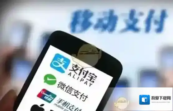 支付体系春节大考是怎么回事