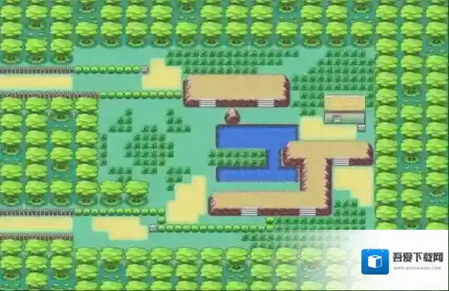 口袋妖怪我们要