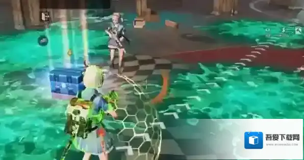 明日之后怎么打