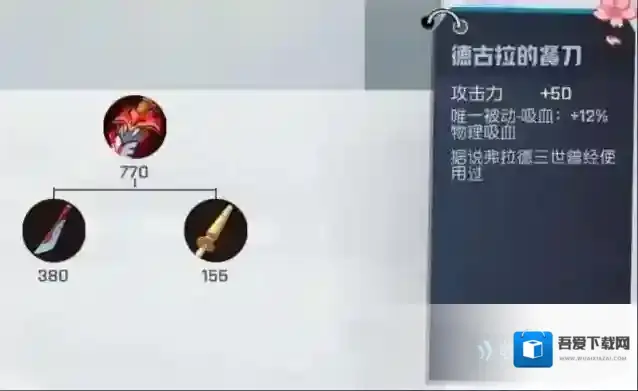 非人学园便宜兼顾性价比装备推荐