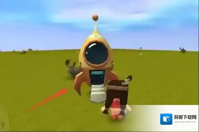 迷你世界萌眼叮叮怎么驯服?迷你世界萌眼叮叮驯服方法