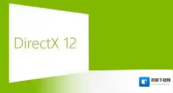 DirectX12(dx12)支持