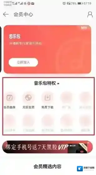 网易云音乐黑胶