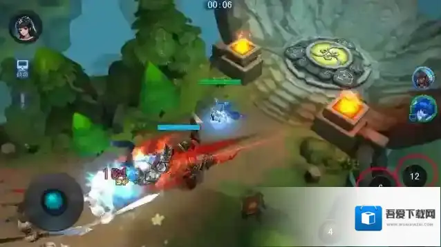 乱斗西游最佳战斗组合有哪些