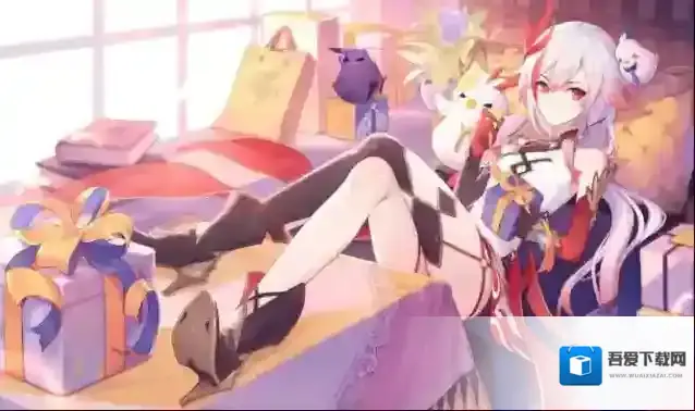 崩坏3等级80级突破分析