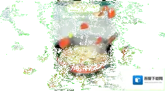 摩尔庄园小拉姆