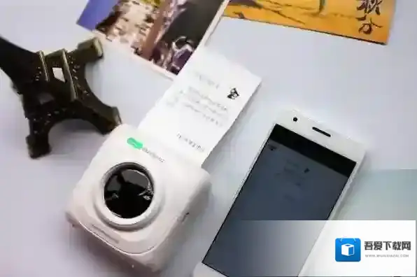 《喵喵机》无法打印解决办法