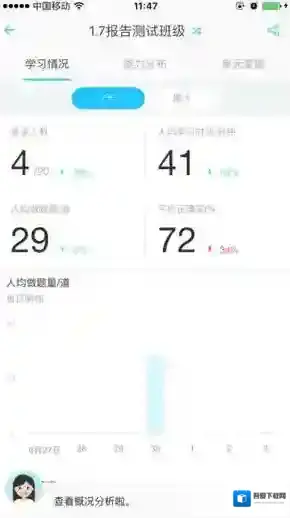 爱乐奇老师端老师