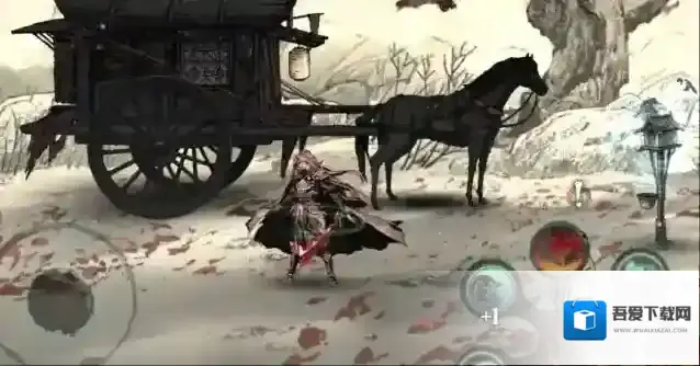 影之刃3任务侠义长歌怎么做