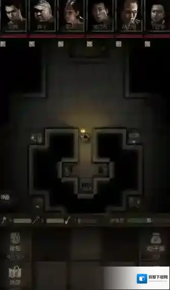 长生劫第一关怎么通过