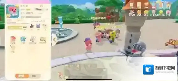 摩尔庄园手游神奇密码怎么兑换？摩尔庄园手游神奇密码兑换使用方法