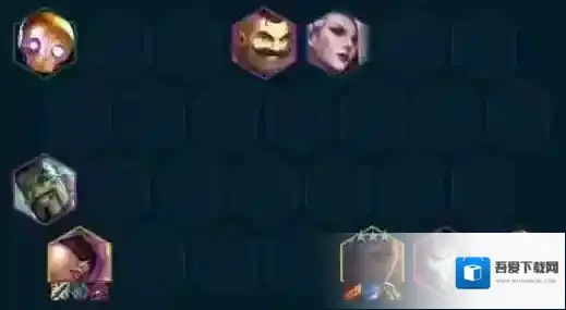 金铲铲之战保镖九五阵容怎么搭配?金铲铲之战保镖九五阵容搭配攻略