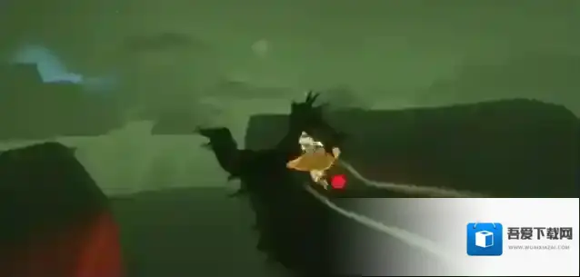 光遇怎么旋飞驯龙