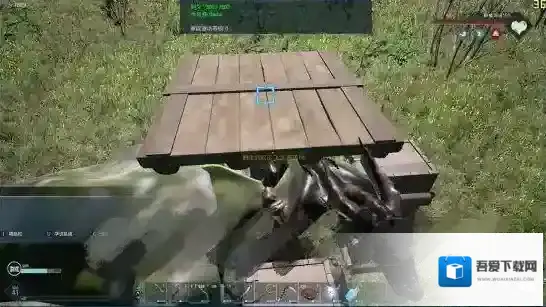 黑暗与光明双足飞龙怎么抓