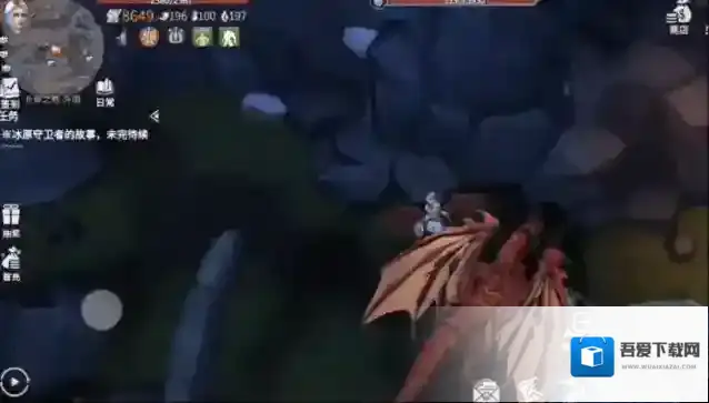 冰原守卫者巨型升降梯制造手册哪里获得