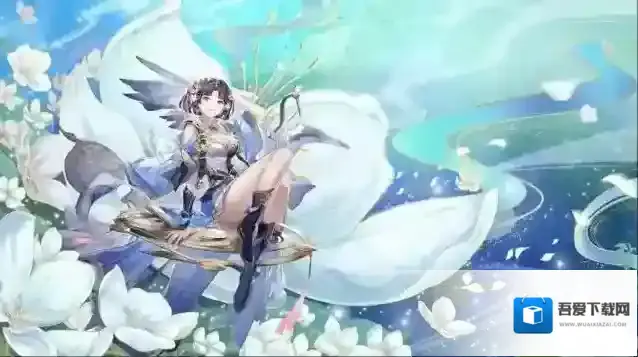 三国志幻想大陆王元姬