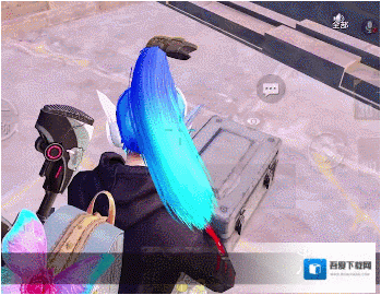 和平精英点击打开