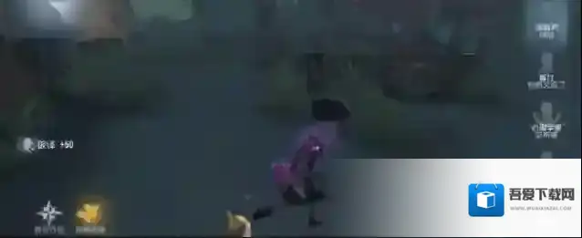 第五人格游戏好玩不