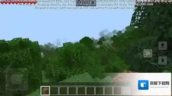 我的世界国际测试服测试服